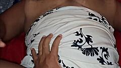 MEU ENTEADO ME PEGA DE JEITO E GOZA NA MINHA BUCETA GOSTOSA