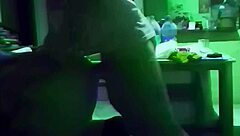 Lulu loves anal before asking for cock in ass