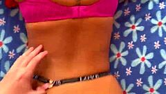 Colombian Ex Girlfriend Twerks Big Ass!