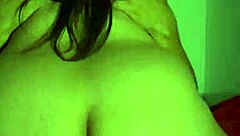 My fat stepmom getting fucked hard 😏