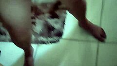 Open Your Mouth For My Cum