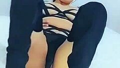 i fuck my dildo n cum in squirts