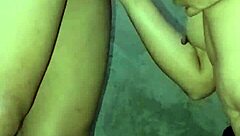 Stepmom Fucks Her Stepson In This Homemade Video!