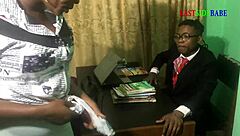 my lecturer insisted to fuck me before passing my exam