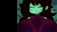 banging my girlfriend with a titty fuck!