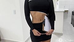 Fucked The Hot Real Estate Agent?