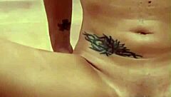 very horny italian milf fucks and sucks monster cocks in wet riding compilation 😈