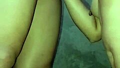 Stepmom Fucks Her Stepson In This Homemade Video!