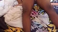 She Fuck Me Good With Her Wet Pussy