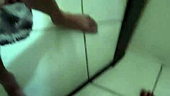 Open Your Mouth For My Cum