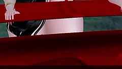 Fodendo minha madrasta casada e safada no imvu mobile