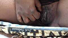 I dream of going down with Johnny Sins, it's very exciting in my opinion. Public ass play with neighbors outdoors.