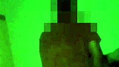 Slut Fucking With Two In Double Penetration