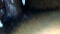 b girl loving nothing but big black dick action