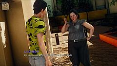 Explore the intense world of ETERNUM 3 in this epic game adventure