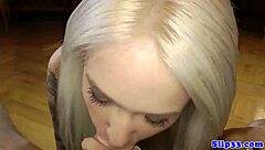 Pov Teen Cocksucking Lucky Senior