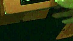 Want to see outdoor blowjob?