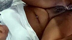 Drink Milk from Whore's Ass in Lingerie!