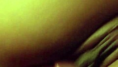 Close Up Pussy Fuck With Bulging Clit