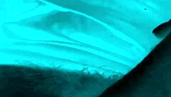 Husband's friend tricks wife into big cock sucking and facial at hotel