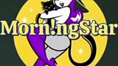 Slut Fucking With Two In Double Penetration