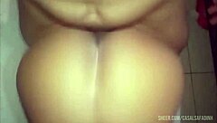 i went to brazil to fuck a woman anally