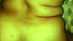 Dominican BBW TAKES IT HARD in all fours anal pounding. Amateur homemade video captures every scream.