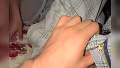 Stepmom Finds Stepson's Dick And Begs Him To Fuck Her At Home!