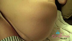 i picked up pornstar kenzie reeves on holiday and hooked up in a hotel room for intimate pov sex ending in creampie