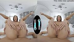 Hostel dream hookup in VR