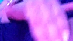 Me toco mientras veo porno 😈