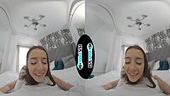 Hostel dream hookup in VR