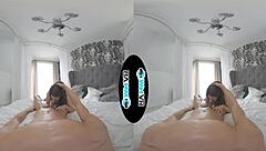 Hostel dream hookup in VR