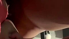 fucking the boss's curvy slut, she rides cock and squirts everywhere