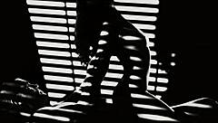 omg this black heart bondage scene is so intense with hardcore interracial action 😈