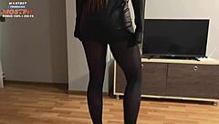 met my biggest fan, let him in me and tasted his cum, oops