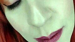 your wife is my slut secretary, and you're just a cuckold now.