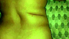 Dominican BBW TAKES IT HARD in all fours anal pounding. Amateur homemade video captures every scream.