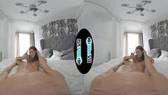 Hostel dream hookup in VR