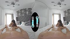 Hostel dream hookup in VR