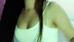 Wife's Secret Affairs with Other Men When Husband's Away, Leading to Wet Creampie Sessions