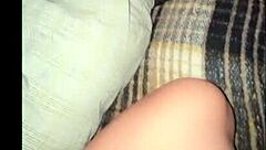 stepmother fucks her student stepson when she enters his room