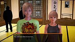 My New Family Episode 321