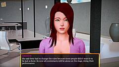 My New Family Episode 321