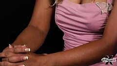 Why does maxine x crave hardcore bdsm with squirting orgasms