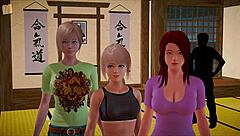 My New Family Episode 321