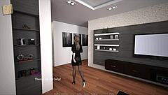 exploring the lunar world in chosen 2 adventure game with epic quests