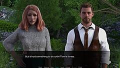 Shaved Pussy Ready for Playful Shadows?