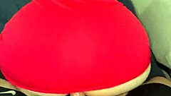 mi little 18+ stepsister came home from party and asks me to fuck her...