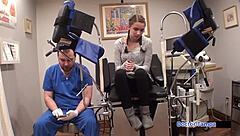 I lock up this broad naomi alice backstage.